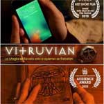 Vitruvian Winner