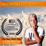 Premio Mejor Director en el ¨Best Mini Film (15') Festival¨ en Los Ángeles