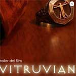 Trailer del film Vitruvian